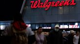 Walgreens keeps forecast as waning COVID vaccine demand weighs