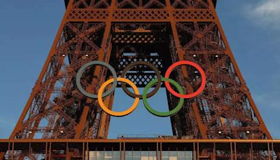 Olympics-Athlete influencers compete for likes as well as medals in Paris - ET BrandEquity