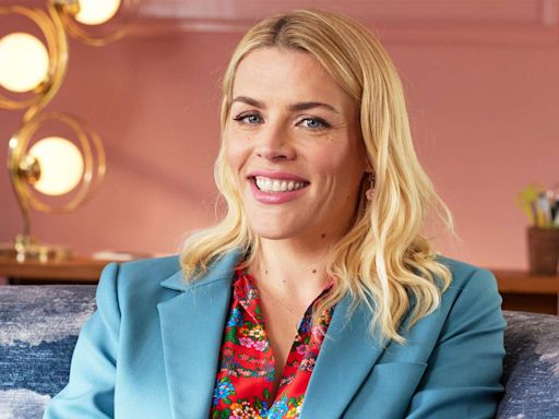 Busy Philipps Says Her ADHD Created 'Internal Chaos That I Was Managing Constantly’