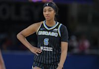 Angel Reese announces she s out for season with injury, currently has most rebounds in WNBA history