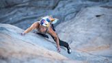 HBO debuts new doc about champion rock climber from Alexandria