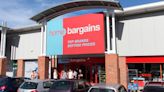 ‘Code orange’, it may be summer but Home Bargains fans are nuts for Autumn range