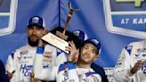 Halfway Home: Count on surprises, familiar faces in second half of NASCAR's regular season