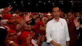 Jokowi, Indonesia's kingmaker, works to keep influence after election