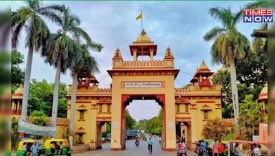 BHU UG Admission 2024 Through CUET Ends Today on bhucuet.samarth.edu.in