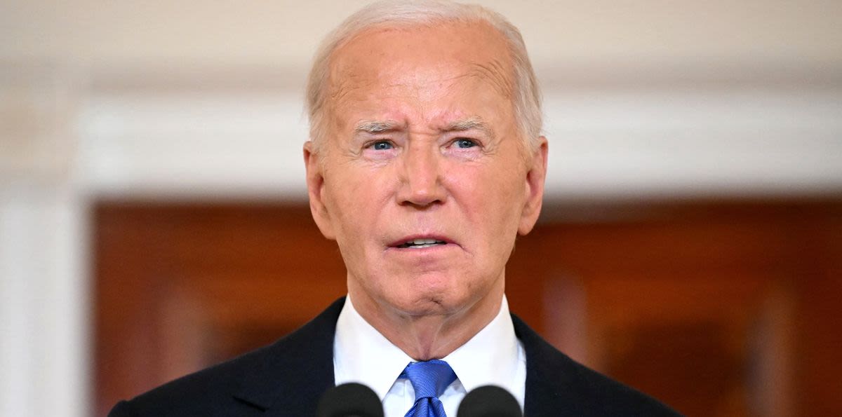 Inside The Mounting Democratic Freakout Over Joe Biden’s Bad Debate