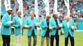 A ’72 Dolphins 50th anniversary special: A look at all 45 players from that team