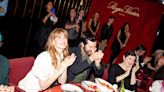 ...Macy Gray, and Gherardo Felloni Gathered for a Screening of Laura Dern’s Debut Short Film for Roger Vivier