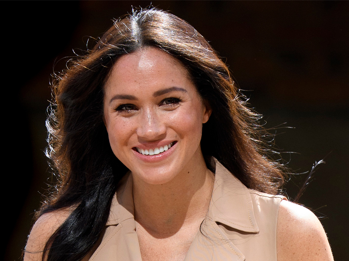 Eagle-Eyed Fans Noticed That Meghan Markle Hasn’t Found a Way to Honor Daughter Lilibet in Her Daily Jewelry
