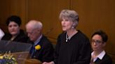 Oregon Supreme Court Chief Justice Walters announces retirement after 16 years
