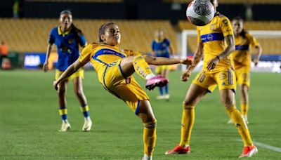 Tigres Femenil vs Pachuca Femenil ¿Cuándo y dónde ver el partido en vivo?