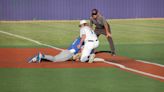 STATE HIGH SCHOOL BASEBALL TOURNAMENTS: Dixon does it again for T-Wolves ... Lake City senior provides big hit in opening round win over rival Coeur d'Alene
