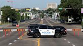 Man in critical condition after Edmonton police shoot gun suspect Wednesday