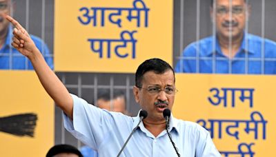 Delhi Excise policy case: Kejriwal challenges arrest, CBI custody in High Court