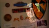 ‘Survival’: World War II veteran from Palm Springs shares story before return to Europe