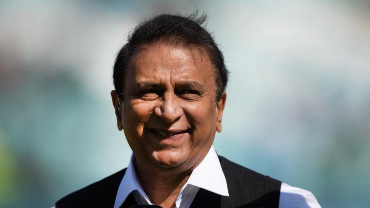 'What is wrong with Tests if Sachin held the record?' - Sunil Gavaskar slams Michael Vaughan over Joe Root test run record comment | Sporting News India