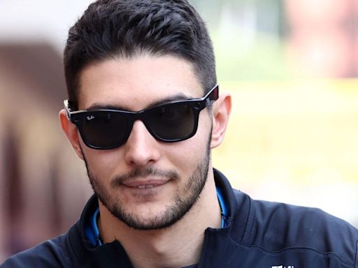 Esteban Ocon speaks of F1’s ‘dark side’ as Alpine threaten axe for Canada GP