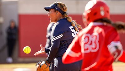 BYU roundup: Cougar softball stars Ava, Agbayani make All-Big 12 first team