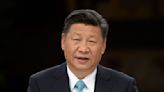 Chinese President Xi sets off on first trip to Europe in five years