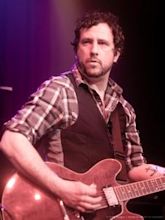 Will Hoge