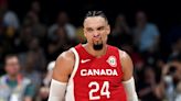 2023 FIBA World Cup: Dillon Brooks embraces 'villain' persona while letting his play on the court speak for itself