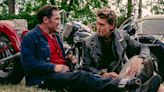 Austin Butler didn't know whether he'd get along with Tom Hardy