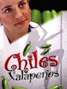 Chiles xalapeños