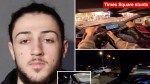 Daredevil street racer who taunted cops in NYC, NJ for social media clout is busted after he’s linked to IG profile