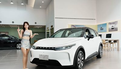 NEDC 續航力破 710 公里，Luxgen n7 增程版電耗數據能源署搶先劇透