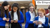 St Albans set to be first smartphone-free UK city for under-14s