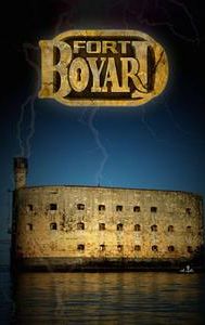 Fort Boyard Russia