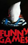 Funny Games (1997 film)