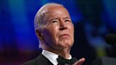 Biden Calls for Release of WSJ Journalist Evan Gershkovich