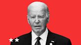 Biden shouldn't focus on his White House successes at the debate because nobody cares, advisors say