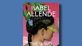 Book excerpt: "The Wind Knows My Name" by Isabel Allende