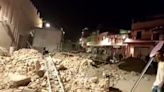 Marruecos sufre uno de los peores terremotos de su historia: qué se sabe del seísmo