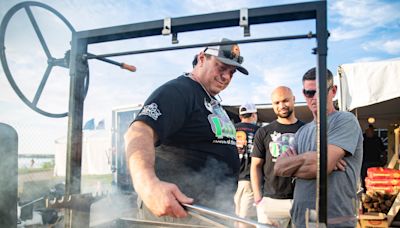 The Memphis in May barbecue contest is back: What to know before you go + some pro tips