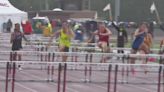Day 2 of high school track & field state championships