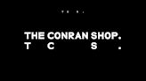 'How do we keep the Britishness?' Pentagram explains how it rebranded The Conran Shop