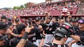 South Carolina baseball learns 2024 NCAA Tournament path, regional destination