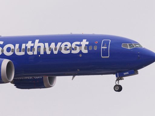 Southwest scraps open seating, ending decades-long practice