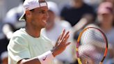 Cancelan homenaje de despedida a Nadal