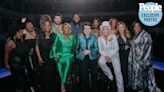 Tanya Tucker, Patti LaBelle and More Female Icons Are Celebrated on CMT Special 'Smashing Glass'