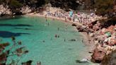 Ibiza is sick of them, but drunken English hooligans made them rich