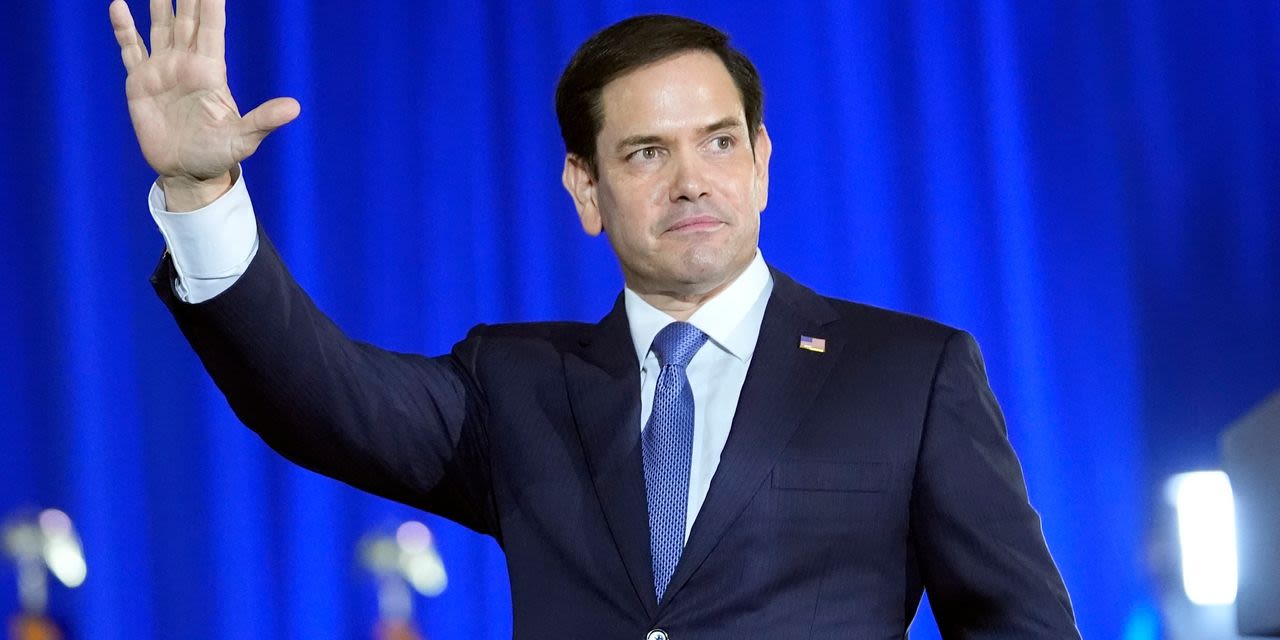 How Rubio Went From ‘Little Marco’ to Trump’s VP Shortlist