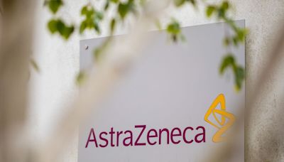 AstraZeneca’s Profit Gains on Sales of Cancer Drugs