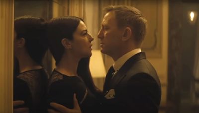 Spectre’s Monica Bellucci Initially Anticipated Playing A Very Different James Bond Role, And I Could Get Behind This...