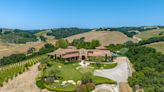 See Paso Robles vineyard estate for sale for $13M: ‘Bring wine country dreams to life’