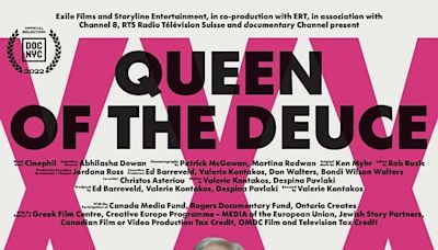 Queen of the Deuce