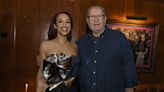 'Clipped': Donald Sterling's racist comments revisited in show with Ed O'Neill, Cleopatra Coleman and Laurence Fishburne